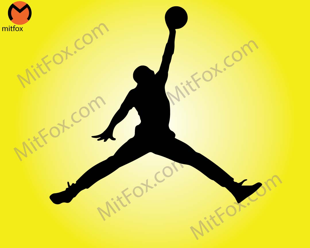 Basketball svg, , Instant Download, Cricut, Silhouette - mitfox