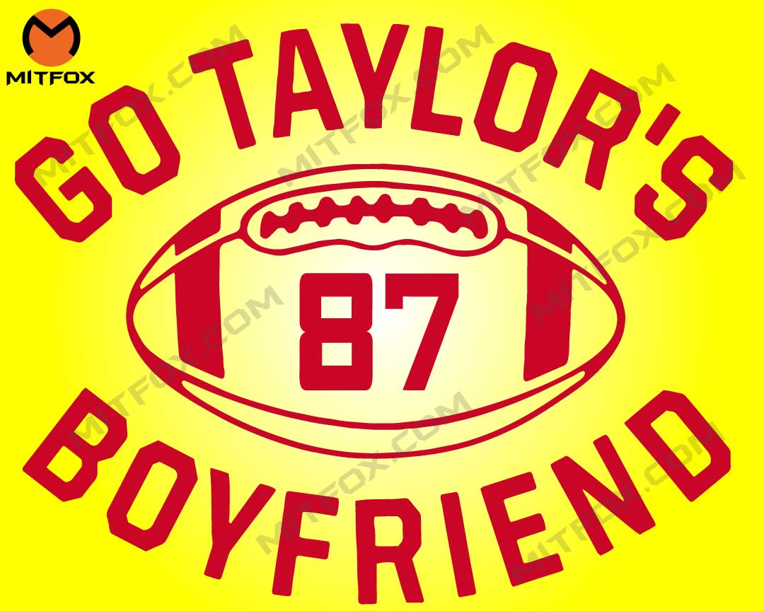 go taylors boyfriend svg - mitfox