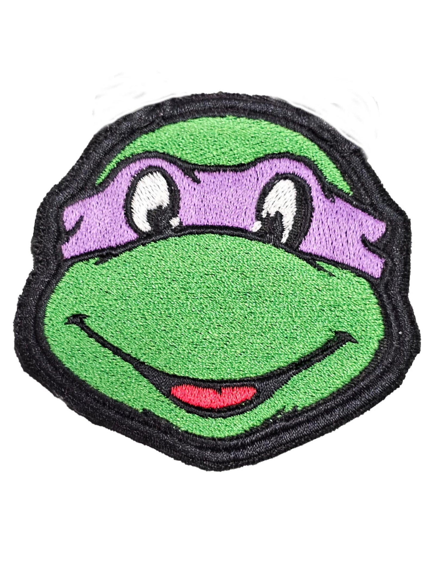 Turtles TMNT machine embroidery design, Ninja Turtle Applique Embroidery Design, Mutant Ninja