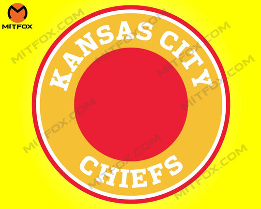 Kansas City svg, Chiefs svg, Kansas City-Chiefs svg