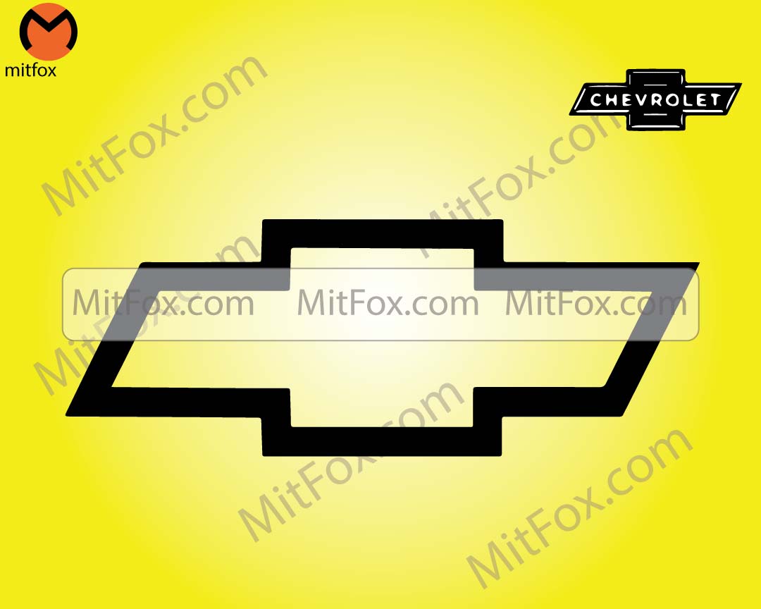 Chevrolet Svg, Chevrolet Emblem Svg, Chevy Svg, Chevy BowtieLSVG, Chevrolet Silhouette, Instant download